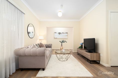 Property photo of 2/145-149 Burwood Road Croydon Park NSW 2133