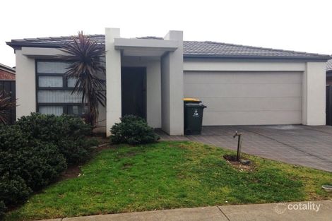 Property photo of 29 Bentley Drive Deer Park VIC 3023