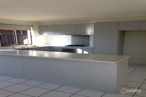 Property photo of 29 Bentley Drive Deer Park VIC 3023