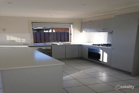 Property photo of 29 Bentley Drive Deer Park VIC 3023