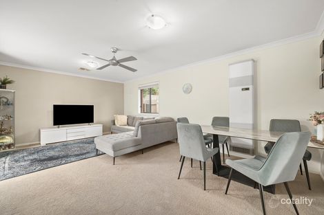 Property photo of 32 Hilda Kincaid Crescent Macgregor ACT 2615