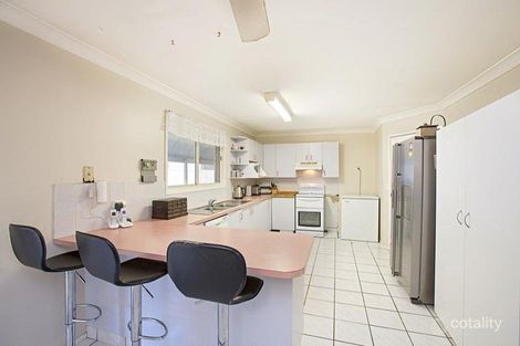 Property photo of 38 Factory Road Regentville NSW 2745