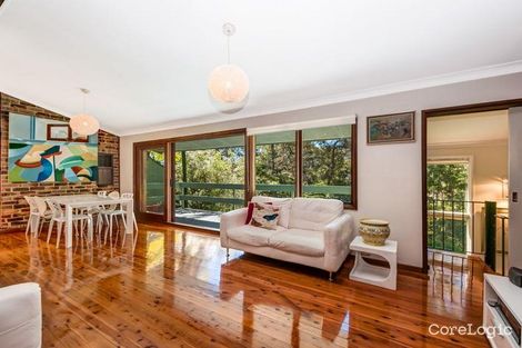 Property photo of 66 Bambara Crescent Beecroft NSW 2119