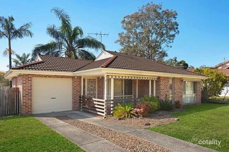 23 Brittania Dr, Watanobbi, NSW 2259