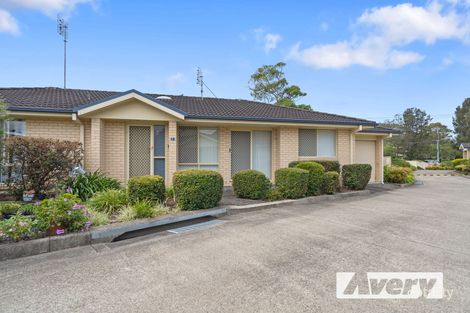 Property photo of 12/305 Main Road Fennell Bay NSW 2283