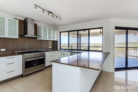 Property photo of 3 Eucalyptus Place Kirkwood QLD 4680