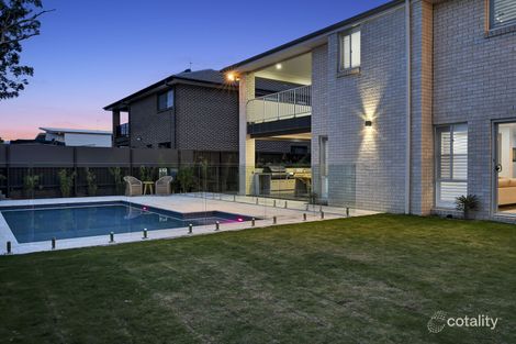 Property photo of 16 Richwood Ridge Port Macquarie NSW 2444