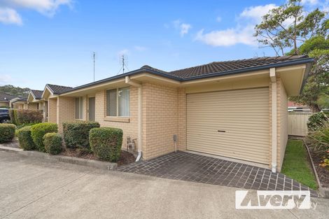 Property photo of 12/305 Main Road Fennell Bay NSW 2283