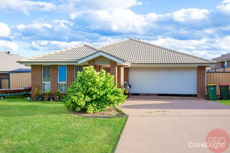 Property photo of 17 Tempranillo Crescent Cessnock NSW 2325