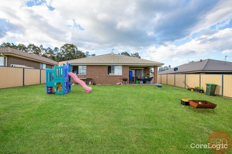Property photo of 17 Tempranillo Crescent Cessnock NSW 2325