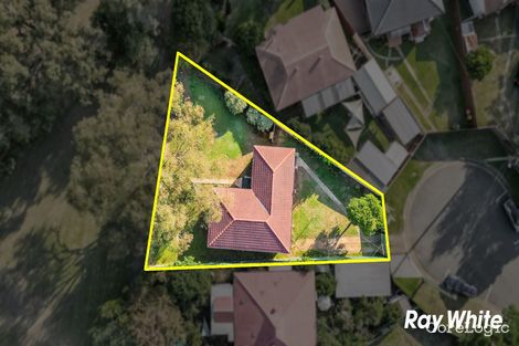 Property photo of 7 Bass Place Willmot NSW 2770