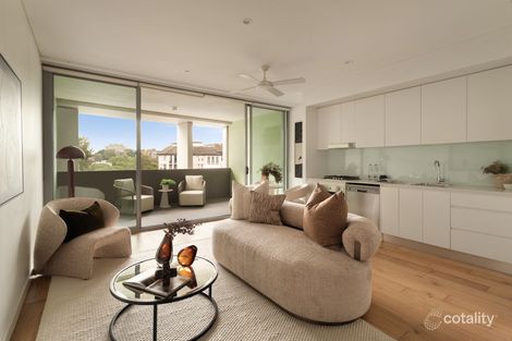 33/141 Bayswater Rd, Rushcutters Bay, NSW 2011