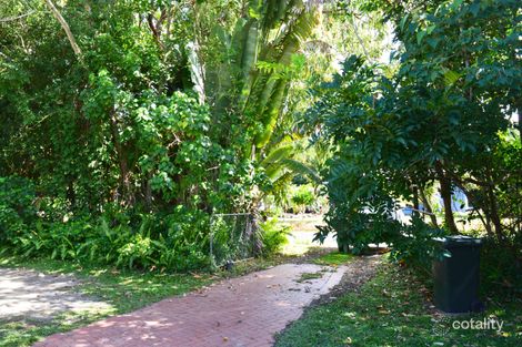 Property photo of 47 Bingil Bay Road Bingil Bay QLD 4852