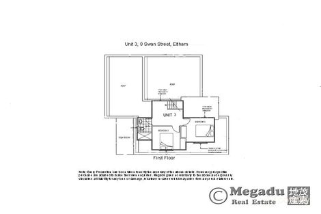 Property photo of 3/8 Swan Street Eltham VIC 3095