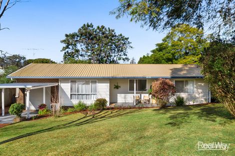 Property photo of 10 Maple Street East Toowoomba QLD 4350