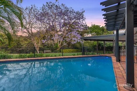 Property photo of 115 Westlake Drive Westlake QLD 4074