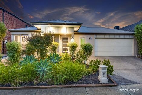 Property photo of 22 Beattys Road Hillside VIC 3037