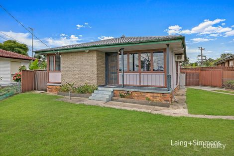 32 Karangi Rd, Whalan, NSW 2770