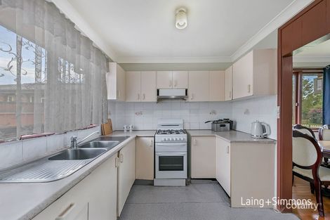 Property photo of 32 Karangi Road Whalan NSW 2770