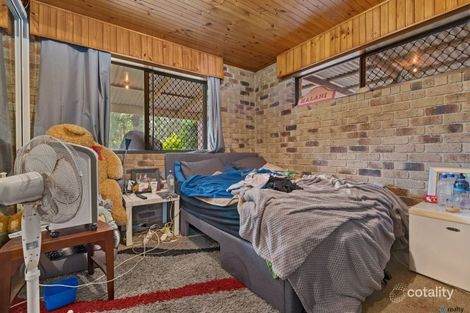 558 Lamington National Park Rd, Canungra, QLD 4275