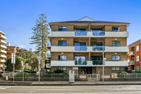 7/51-54 The Grand Pde, Brighton-Le-Sands, NSW 2216