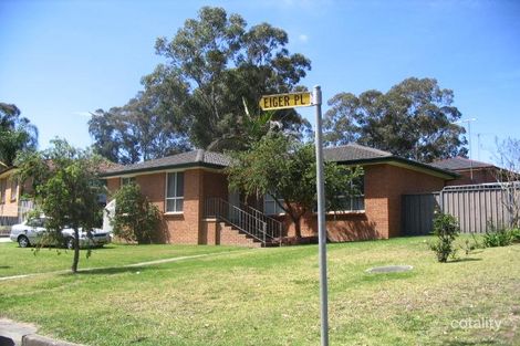 Property photo of 12 Eiger Place Cranebrook NSW 2749