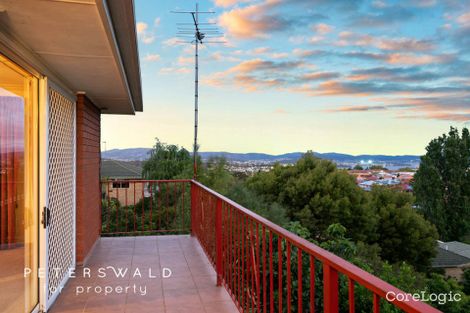 Property photo of 24A Summerhill Road West Hobart TAS 7000