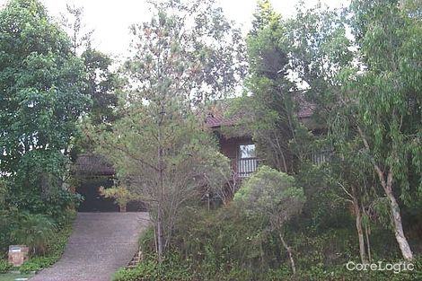 Property photo of 35 Goolman Street Chapel Hill QLD 4069
