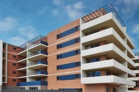 18/3-9 Warby St, Campbelltown, NSW 2560