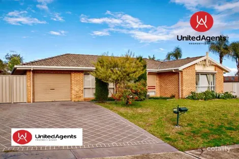 Property photo of 114 Keppel Circuit Hinchinbrook NSW 2168