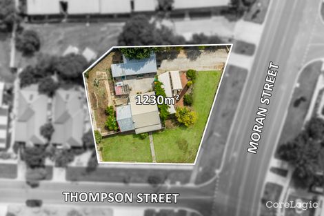 Property photo of 19 Thompson Street Long Gully VIC 3550