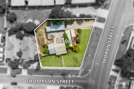 Property photo of 19 Thompson Street Long Gully VIC 3550