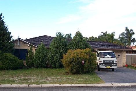 32 Aussat Dr, Eden Hill, WA 6054