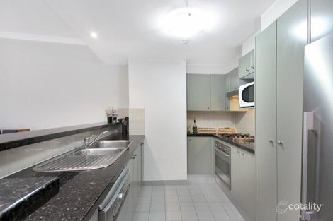 Property photo of 10/48 Nelson Street Annandale NSW 2038