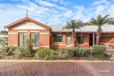 3/8 Garnsworthy Pl, Bassendean, WA 6054