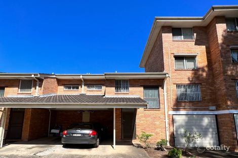 8/77 Hughes St, Cabramatta, NSW 2166