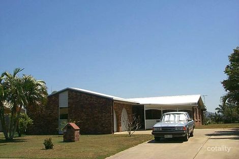 28 Crowley Dr, West Mackay, QLD 4740