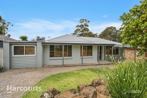 Property photo of 10 Hughes Crescent Kiama Downs NSW 2533