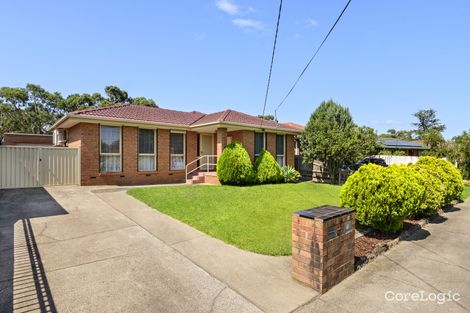 Property photo of 50 Corio Drive Springvale South VIC 3172