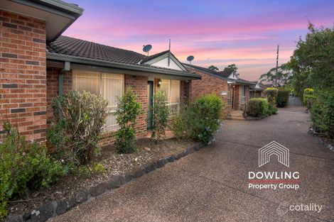 Property photo of 2/14 Thomas Street Cardiff NSW 2285