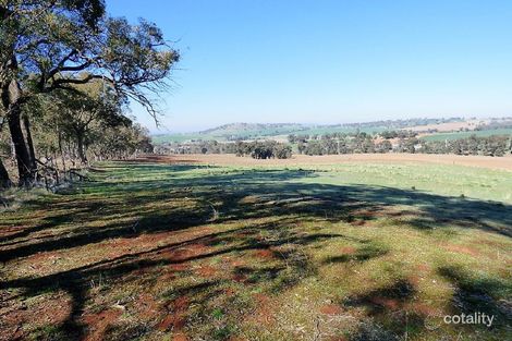 Property photo of 12 Stockinbingal Road Cootamundra NSW 2590