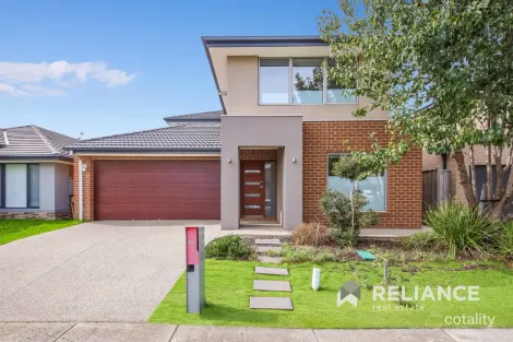 48 Coleridge Cct, Williams Landing, VIC 3027