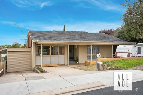 Property photo of 18 Bell Court Valley View SA 5093