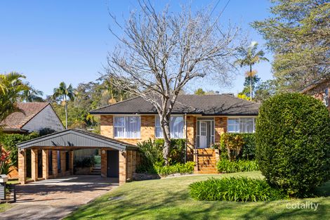 14 Cobb St, Frenchs Forest, NSW 2086