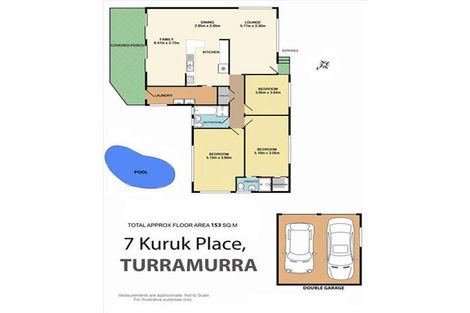 Property photo of 7 Kuruk Place Turramurra NSW 2074