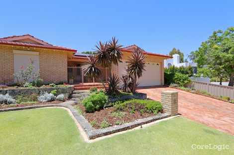 Property photo of 8 Roskhill Place Applecross WA 6153