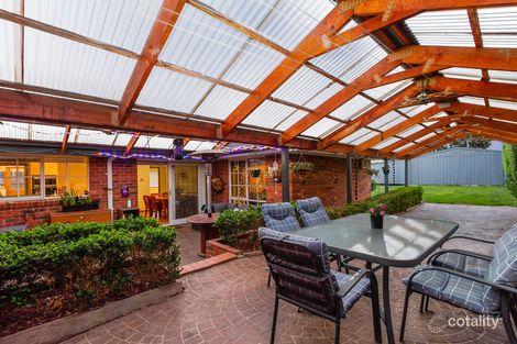 Property photo of 11 Collier Road Kilsyth South VIC 3137