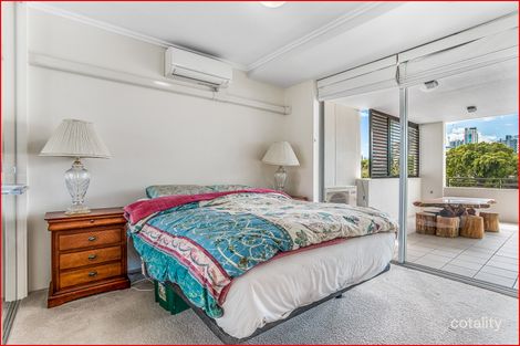 Property photo of 3080/3 Parkland Boulevard Brisbane City QLD 4000