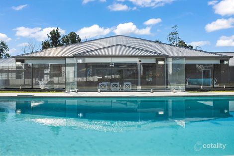Property photo of 46 Benwerrin Crescent Grasmere NSW 2570