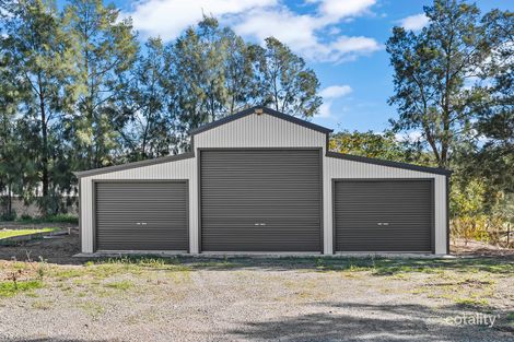 Property photo of 46 Benwerrin Crescent Grasmere NSW 2570